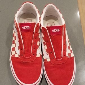 Vans